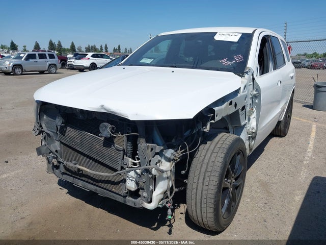 Dodge Durango R/t Rwd 2017 1C4SDHCT1HC651083 Image 2