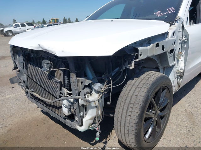 Dodge Durango R/t Rwd 2017 1C4SDHCT1HC651083 Image 6