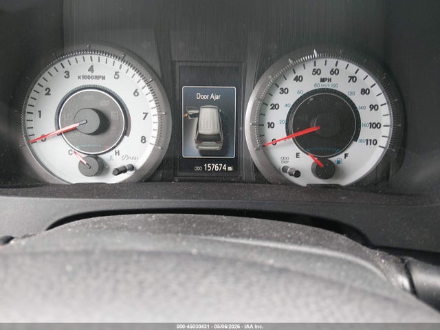 5TDXZ3DC6JS947665 Toyota Sienna Se 8 Passenger