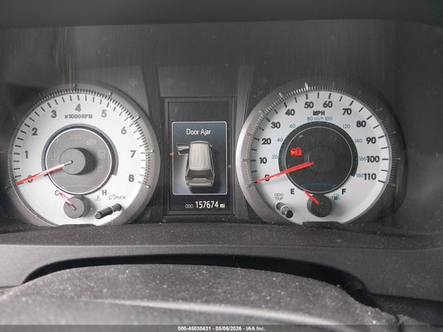 5TDXZ3DC6JS947665 Toyota Sienna Se 8 Passenger
