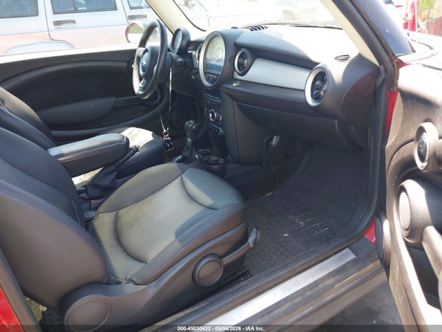 Продажа на аукционе авто 2014 Mini Clubman Cooper, vin: WMWZF3C58ET491824, номер лота: 45030432