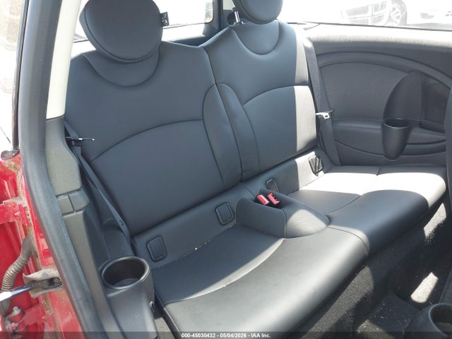 Продажа на аукционе авто 2014 Mini Clubman Cooper, vin: WMWZF3C58ET491824, номер лота: 45030432