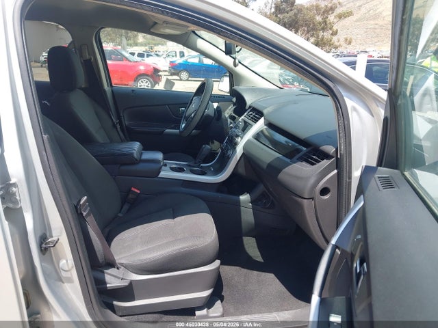 Ford EDGE SE 2014 2FMDK3GC2EBB47256 Image 5