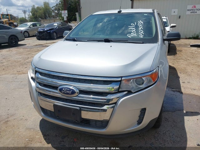 Ford EDGE SE 2014 2FMDK3GC2EBB47256 Image 6