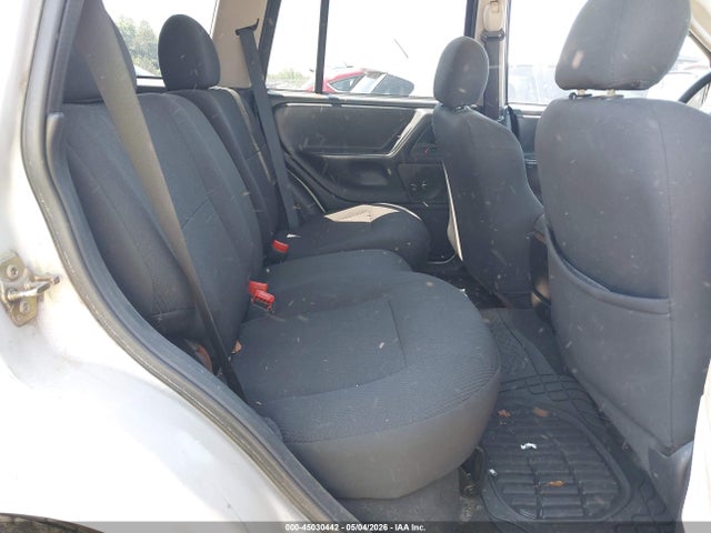 Продаж на аукціоні авто 2004 Jeep Grand Cherokee Laredo, vin: 1J4GX48S24C316392, номер лоту: 45030442