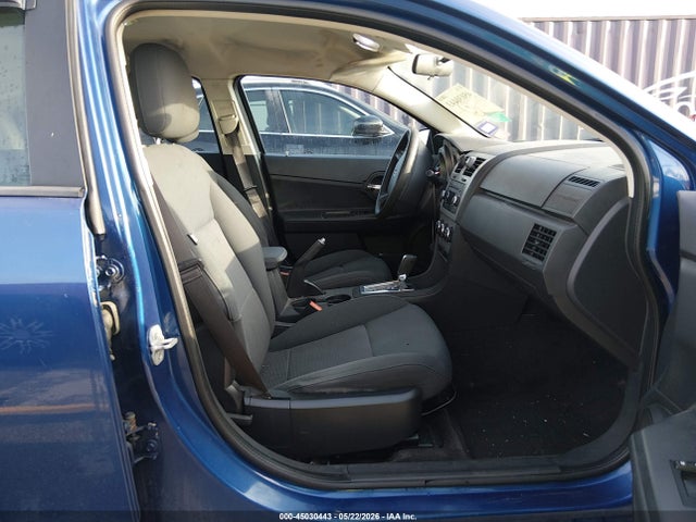 Продаж на аукціоні авто 2010 Dodge Avenger Sxt, vin: 1B3CC4FB3AN149481, номер лоту: 45030443