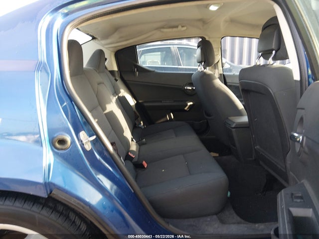 Продаж на аукціоні авто 2010 Dodge Avenger Sxt, vin: 1B3CC4FB3AN149481, номер лоту: 45030443