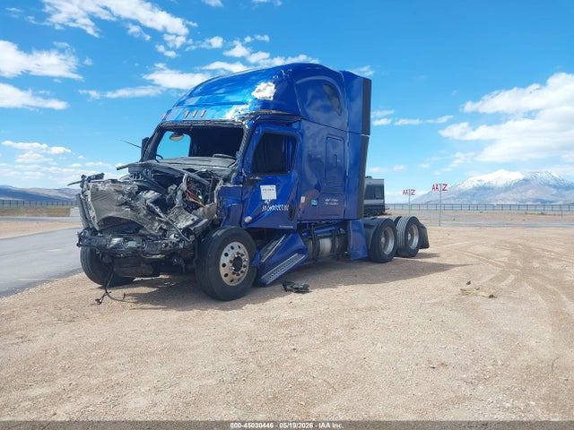 Freightliner New Cascadia 126 2020 3AKJHHDR2LSLR0572 Image 2