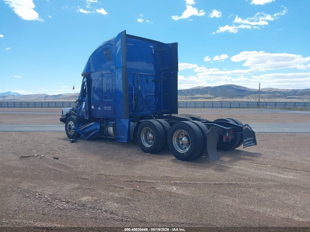 Freightliner New Cascadia 126 2020 3AKJHHDR2LSLR0572 Image 3