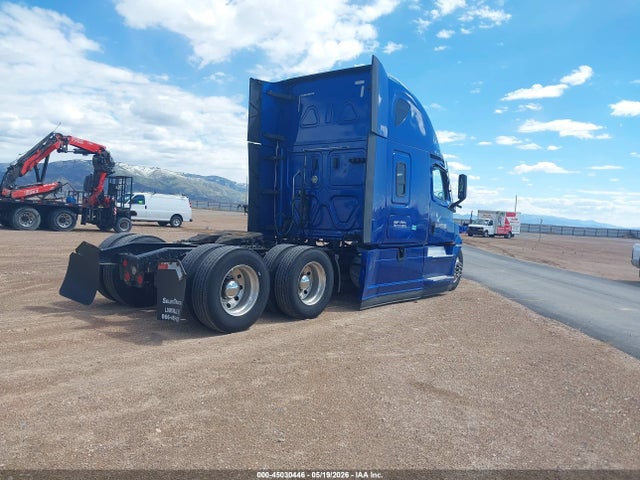 Freightliner New Cascadia 126 2020 3AKJHHDR2LSLR0572 Image 4