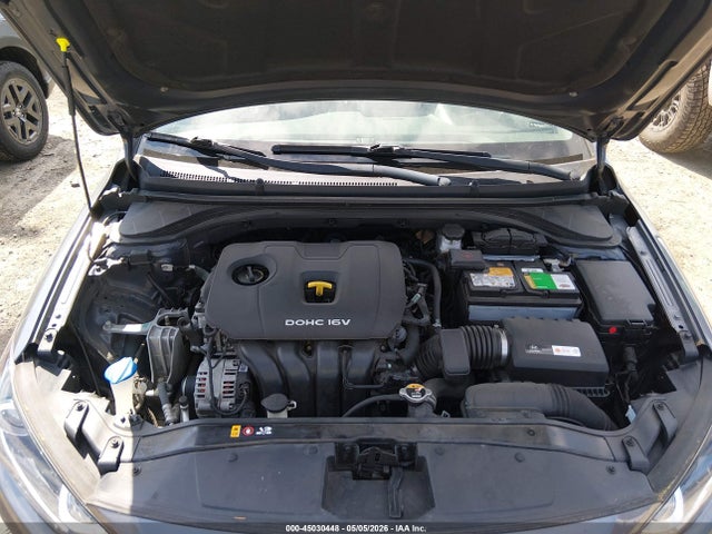 5NPD84LF6JH311373 Hyundai Elantra Value Edition