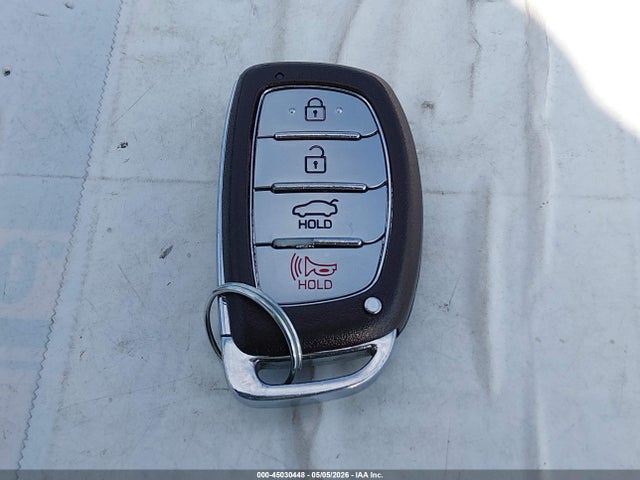 5NPD84LF6JH311373 Hyundai Elantra Value Edition