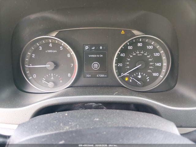 5NPD84LF6JH311373 Hyundai Elantra Value Edition