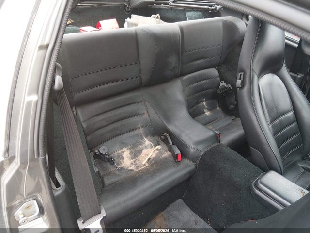45030452 :رقم المزاد ، WP0AA2940JN465305 vin ، 1988 Porsche 944 S مزاد بيع