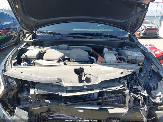 KNDPYDDH2S7181448 KIA Sportage Plug-in Hybrid X-line