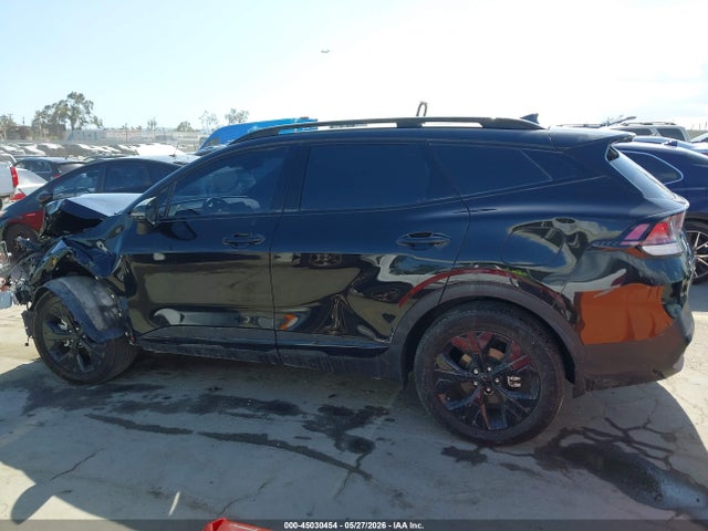KNDPYDDH2S7181448 KIA Sportage Plug-in Hybrid X-line