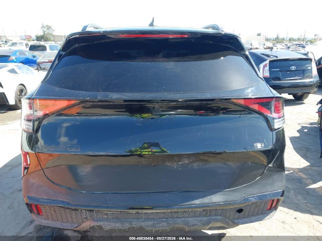 KNDPYDDH2S7181448 KIA Sportage Plug-in Hybrid X-line