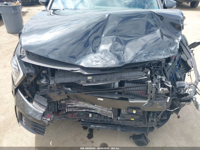 KNDPYDDH2S7181448 KIA Sportage Plug-in Hybrid X-line