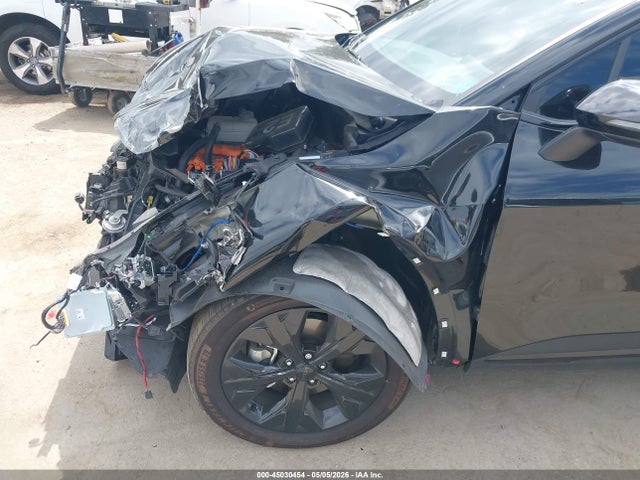 KNDPYDDH2S7181448 KIA Sportage Plug-in Hybrid X-line