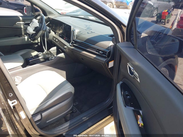 KNDPYDDH2S7181448 KIA Sportage Plug-in Hybrid X-line