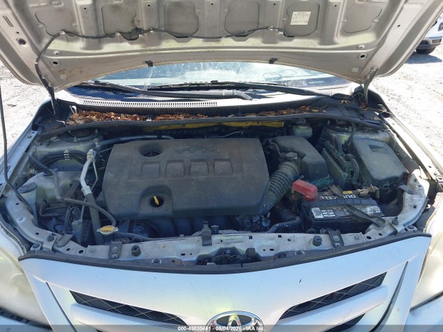 Aukcja sprzedaży 2011 Toyota Corolla Le, vin: JTDBU4EE4B9160891, numer aukcji: 45030461