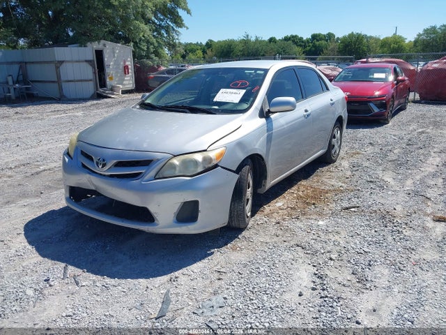 Aukcja sprzedaży 2011 Toyota Corolla Le, vin: JTDBU4EE4B9160891, numer aukcji: 45030461