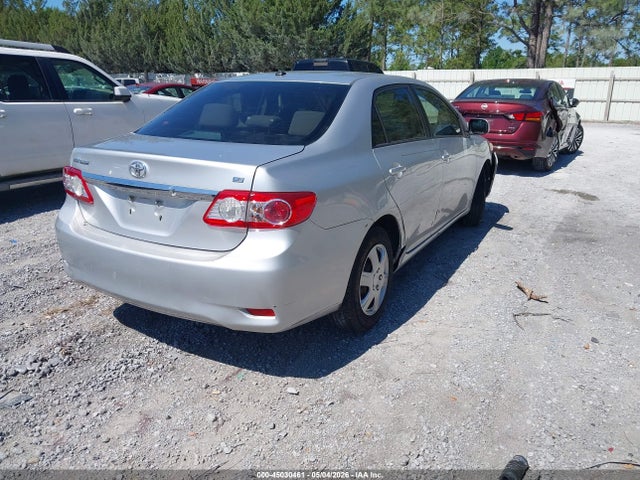 Aukcja sprzedaży 2011 Toyota Corolla Le, vin: JTDBU4EE4B9160891, numer aukcji: 45030461
