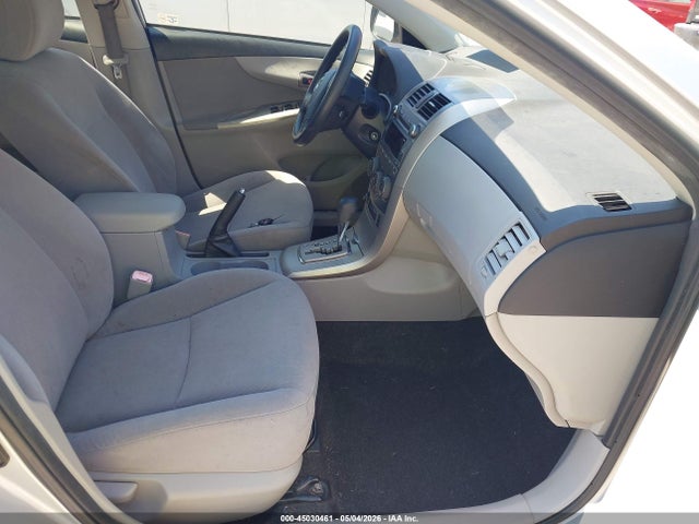 Aukcja sprzedaży 2011 Toyota Corolla Le, vin: JTDBU4EE4B9160891, numer aukcji: 45030461