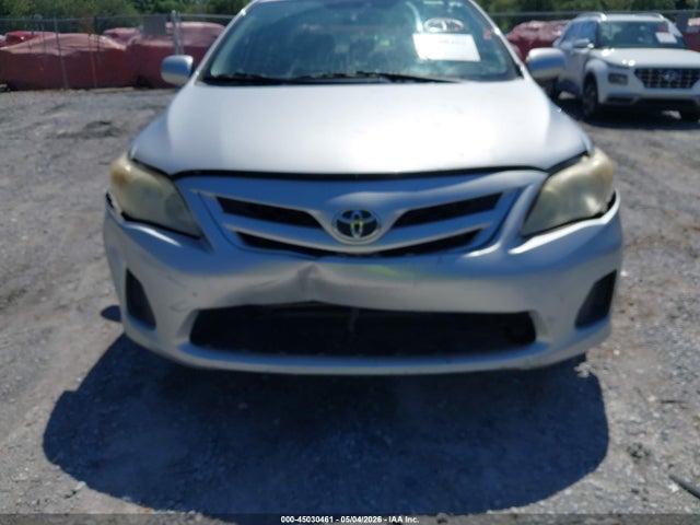Aukcja sprzedaży 2011 Toyota Corolla Le, vin: JTDBU4EE4B9160891, numer aukcji: 45030461