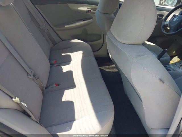 Aukcja sprzedaży 2011 Toyota Corolla Le, vin: JTDBU4EE4B9160891, numer aukcji: 45030461