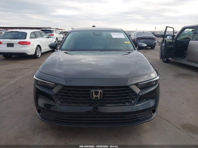 Honda ACCORD EX 2024 1HGCY1F39RA060381 Image 12