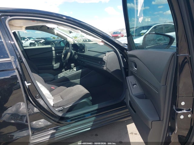 Honda ACCORD EX 2024 1HGCY1F39RA060381 Image 5