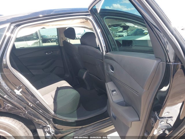 Honda ACCORD EX 2024 1HGCY1F39RA060381 Image 8
