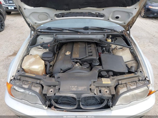 Aukcja sprzedaży 2001 Bmw 330ci, vin: WBABN53471JU33703, numer aukcji: 45030464