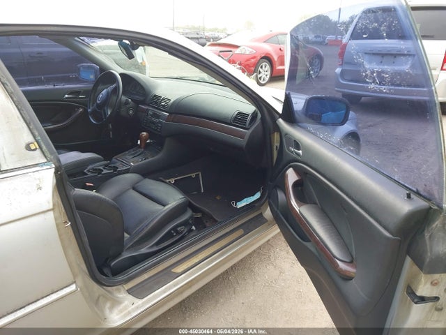 Aukcja sprzedaży 2001 Bmw 330ci, vin: WBABN53471JU33703, numer aukcji: 45030464