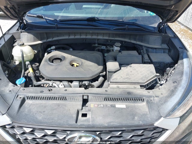 Auction sale of the 2020 Hyundai Tucson Value, vin: KM8J33A47LU264615, lot number: 45030465