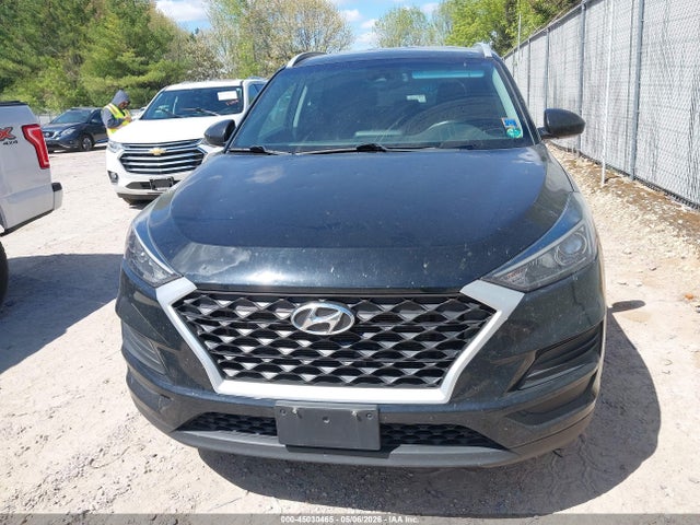 Auction sale of the 2020 Hyundai Tucson Value, vin: KM8J33A47LU264615, lot number: 45030465