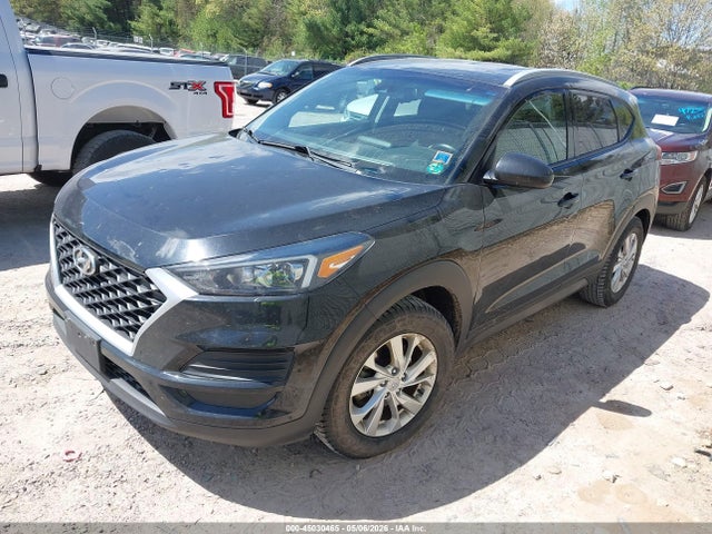 Auction sale of the 2020 Hyundai Tucson Value, vin: KM8J33A47LU264615, lot number: 45030465