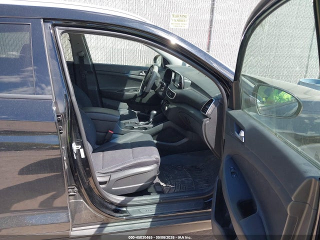 Auction sale of the 2020 Hyundai Tucson Value, vin: KM8J33A47LU264615, lot number: 45030465
