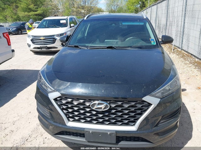 Auction sale of the 2020 Hyundai Tucson Value, vin: KM8J33A47LU264615, lot number: 45030465