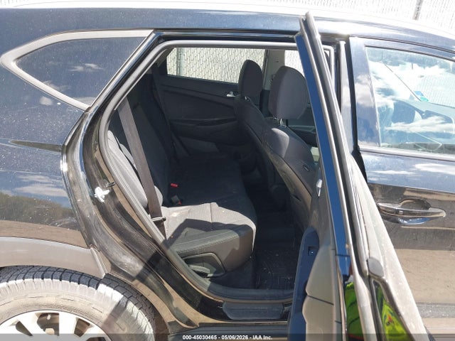 Auction sale of the 2020 Hyundai Tucson Value, vin: KM8J33A47LU264615, lot number: 45030465
