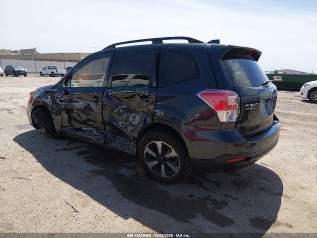 JF2SJAGC9HH525326 Subaru Forester 2.5i Premium