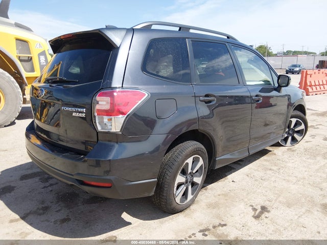 JF2SJAGC9HH525326 Subaru Forester 2.5i Premium