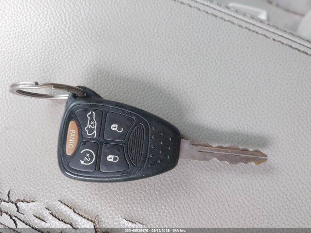 Aukcja sprzedaży 2008 Chrysler Aspen Limited, vin: 1A8HX582X8F102666, numer aukcji: 45030470