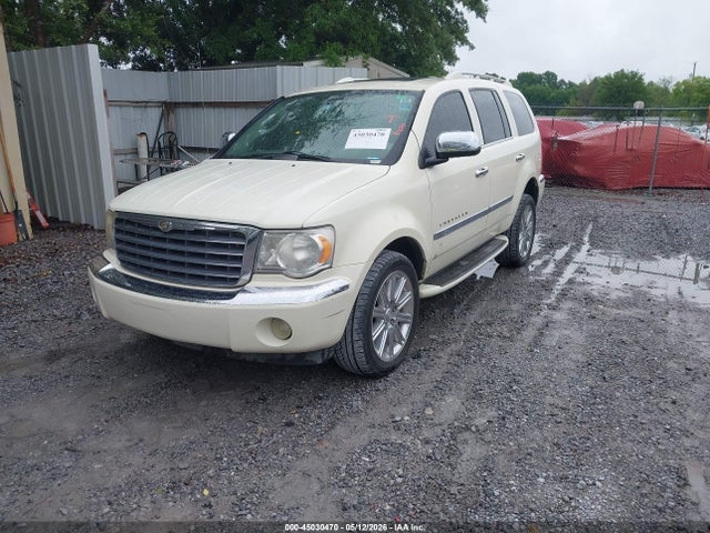 Aukcja sprzedaży 2008 Chrysler Aspen Limited, vin: 1A8HX582X8F102666, numer aukcji: 45030470