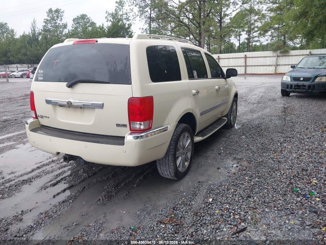 Aukcja sprzedaży 2008 Chrysler Aspen Limited, vin: 1A8HX582X8F102666, numer aukcji: 45030470