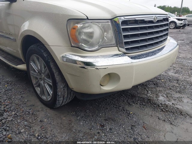 Aukcja sprzedaży 2008 Chrysler Aspen Limited, vin: 1A8HX582X8F102666, numer aukcji: 45030470