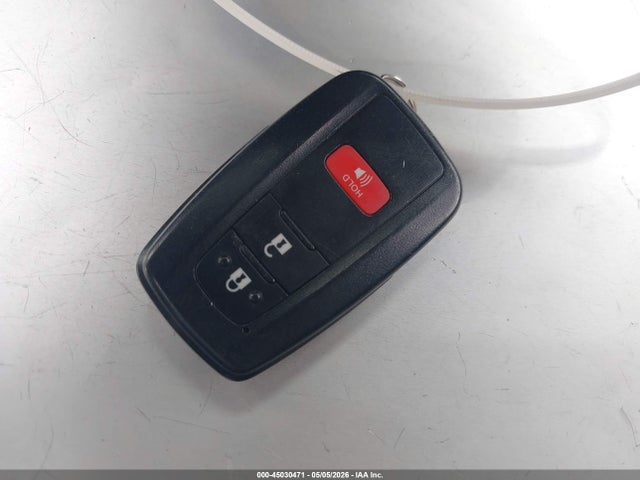Aukcja sprzedaży 2022 Toyota Prius Le, vin: JTDKAMFU8N3175321, numer aukcji: 45030471