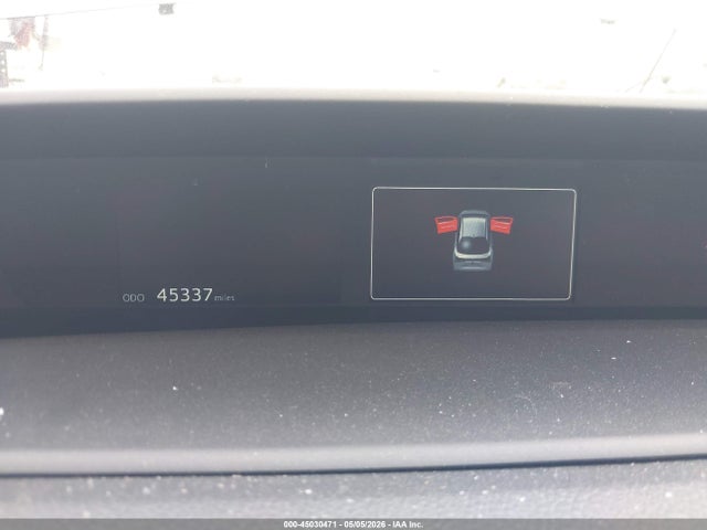 Aukcja sprzedaży 2022 Toyota Prius Le, vin: JTDKAMFU8N3175321, numer aukcji: 45030471