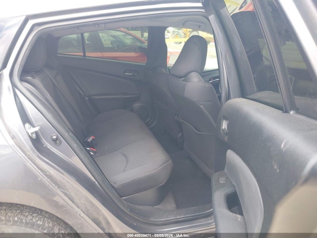 Aukcja sprzedaży 2022 Toyota Prius Le, vin: JTDKAMFU8N3175321, numer aukcji: 45030471